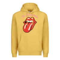 Antique Gold the  rol.li  sto.nes  colors ton   t shirt Premium Hoodie - artisFamous
