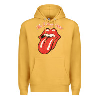 Mustard the  rol.li  sto.nes  colors ton   t shirt Premium Hoodie - artisFamous