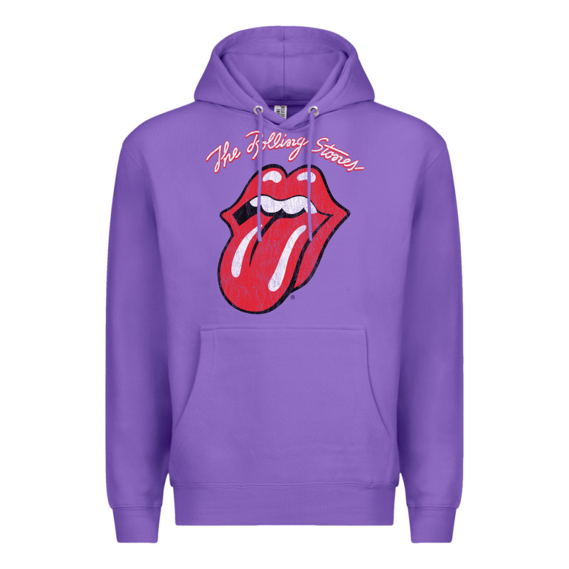 The  Rol.li  Sto.nes  Colors Ton   T Shirt Premium Hoodie by artisFamous | Teevron