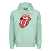 Seafoam the  rol.li  sto.nes  colors ton   t shirt Premium Hoodie - artisFamous