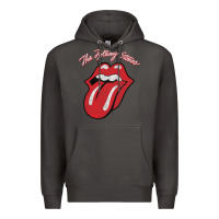 Smoke the  rol.li  sto.nes  colors ton   t shirt Premium Hoodie - artisFamous