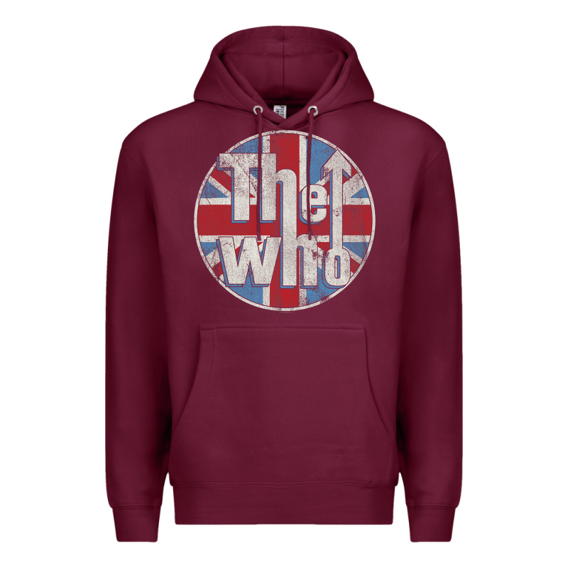 The  Who    Dis.tres.sed   J.a.c.k C.i.r.c.l.e   Lo   T Shirt Premium Hoodie by artisFamous | Teevron