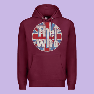 The  Who    Dis.tres.sed   J.a.c.k C.i.r.c.l.e   Lo   T Shirt Premium Hoodie Designed By Artisfamous