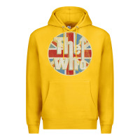 Lemon the  who    dis.tres.sed   j.a.c.k c.i.r.c.l.e   lo   t shirt Premium Hoodie - artisFamous