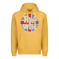 Mustard the  who    dis.tres.sed   j.a.c.k c.i.r.c.l.e   lo   t shirt Premium Hoodie - artisFamous