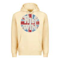Pina Colada the  who    dis.tres.sed   j.a.c.k c.i.r.c.l.e   lo   t shirt Premium Hoodie - artisFamous