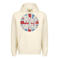 Sandshell the  who    dis.tres.sed   j.a.c.k c.i.r.c.l.e   lo   t shirt Premium Hoodie - artisFamous