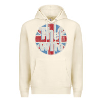 Tofu the  who    dis.tres.sed   j.a.c.k c.i.r.c.l.e   lo   t shirt Premium Hoodie - artisFamous