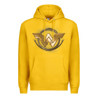 Lemon won.der woman movie gol.den las.so lo  t shirt Premium Hoodie - artisFamous