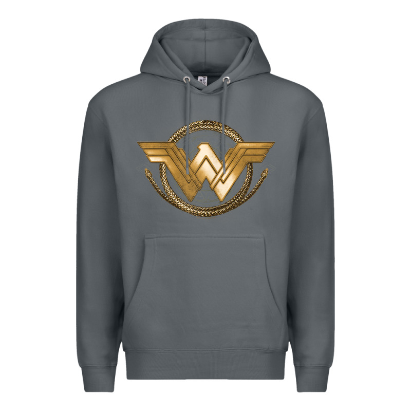 Won.der Woman Movie Gol.den Las.so Lo  T Shirt Premium Hoodie by artisFamous | Teevron