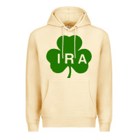 Pina Colada ira irish lucky shamrock st patrick's day Premium Hoodie - artisFamous