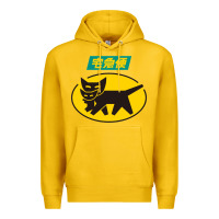 Lemon yamato transfer transport Premium Hoodie - artisFamous