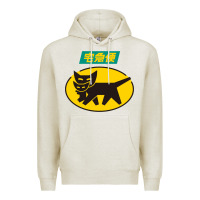 Oatmeal Heather yamato transfer transport Premium Hoodie - artisFamous