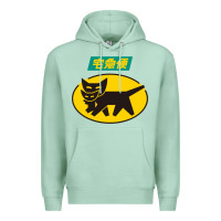 Seafoam yamato transfer transport Premium Hoodie - artisFamous