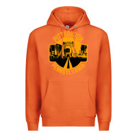 Carrot pittsburgh pennsylvania Premium Hoodie - artisFamous