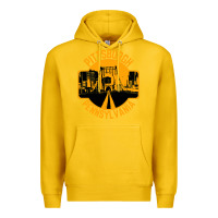 Lemon pittsburgh pennsylvania Premium Hoodie - artisFamous