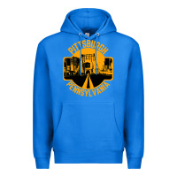 True Royal pittsburgh pennsylvania Premium Hoodie - artisFamous