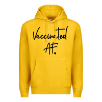 Lemon pro vaccination Premium Hoodie - artisFamous