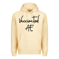 Pina Colada pro vaccination Premium Hoodie - artisFamous