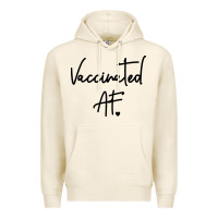 Tofu pro vaccination Premium Hoodie - artisFamous