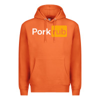 Carrot pork rub Premium Hoodie - artisFamous