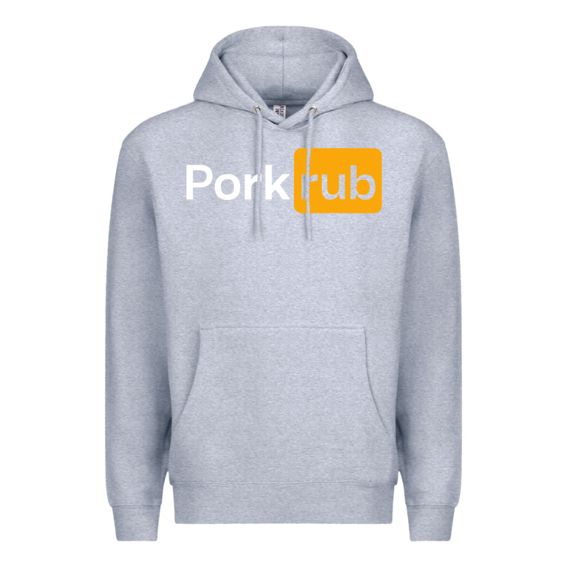 Pork Rub Premium Hoodie by artisFamous | Teevron