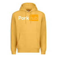 Mustard pork rub Premium Hoodie - artisFamous