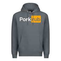 Rock pork rub Premium Hoodie - artisFamous