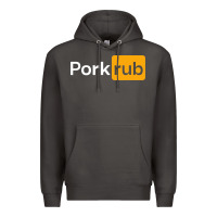 Smoke pork rub Premium Hoodie - artisFamous