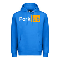 True Royal pork rub Premium Hoodie - artisFamous