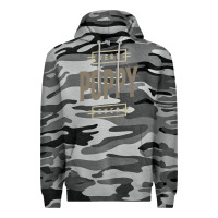 Slate Camo Mens Best Poppy Ever | Poppy Gift Premium Hoodie - artisFamous