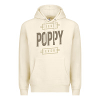 Tofu Mens Best Poppy Ever | Poppy Gift Premium Hoodie - artisFamous