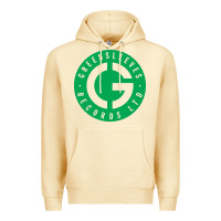 Pina Colada Greensleeves Records Premium Hoodie - artisFamous