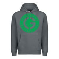 Rock Greensleeves Records Premium Hoodie - artisFamous