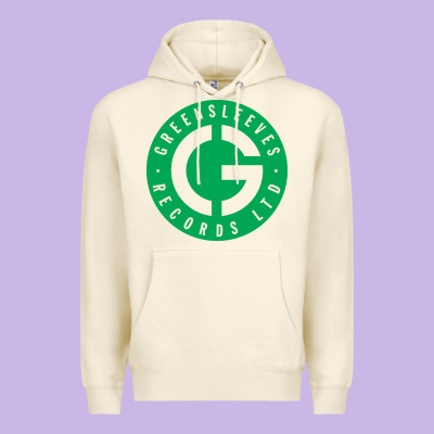 Greensleeves Records Premium Hoodie Designed By Artisfamous