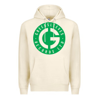 Tofu Greensleeves Records Premium Hoodie - artisFamous