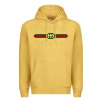 Antique Gold chatta hucci Premium Hoodie - artisFamous
