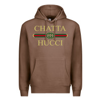 Chestnut chatta hucci Premium Hoodie - artisFamous