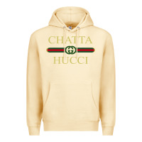 Pina Colada chatta hucci Premium Hoodie - artisFamous