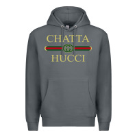 Rock chatta hucci Premium Hoodie - artisFamous