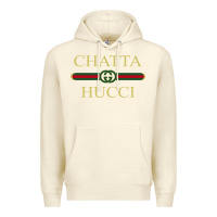 Sandshell chatta hucci Premium Hoodie - artisFamous
