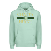 Seafoam chatta hucci Premium Hoodie - artisFamous