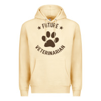 Pina Colada future veterinarian Premium Hoodie - artisFamous