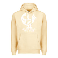 Pina Colada african adinkra sankofa Premium Hoodie - artisFamous