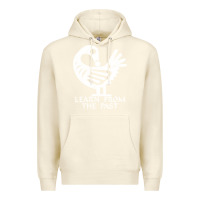 Sandshell african adinkra sankofa Premium Hoodie - artisFamous