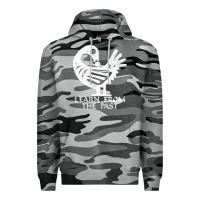 Slate Camo african adinkra sankofa Premium Hoodie - artisFamous