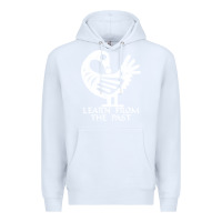 White african adinkra sankofa Premium Hoodie - artisFamous