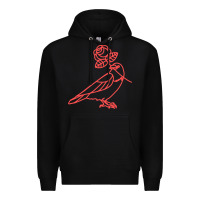 Black democratic socialists of america Premium Hoodie - artisFamous