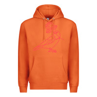 Carrot democratic socialists of america Premium Hoodie - artisFamous