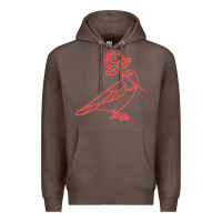 Coffee democratic socialists of america Premium Hoodie - artisFamous
